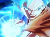 Lista personajes confirmados para Dragon Ball Xenoverse