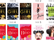 MACROSORTEO: Vuelta rutina