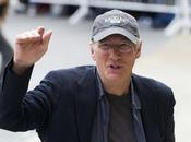 Richard Gere siente invisible