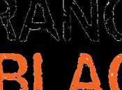 ORANGE BLACK. #RetoColoresCosasDeChicasVol4