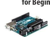 Arduino hands-on guide beginner