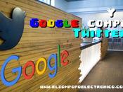 Google compra Twitter?