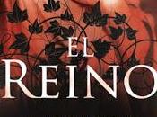 reino, Amanda Stevens