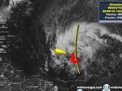 gran Disturbio atmosférico acerca Caribe ¿Qué debemos saber éste posible ciclón tropical?