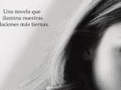 llamo Lucy Barton. Elisabeth Strout.