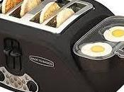 ¿Qué significado tiene soñar tostadora?