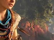historia será fundamental Horizon: Zero Dawn