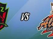 Juarez Alebrijes Oaxaca Vivo Online, Radio Linea, 2016 Ascenso