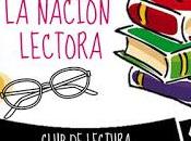 Lectura Octubre: Terror