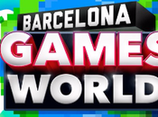 Microsoft desvelan elenco para Barcelona Games World XboxFanFest octubre