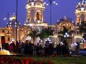Lima, llena gracia
