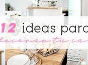 ideas para redecorar casa