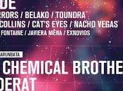 BIME Live 2016 cierra cartel Edwyn Collins, Javiera Mena Carlos Sadness