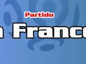 Nantes Bastia Vivo Liga Francesa Sábado Octubre 2016