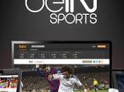 Disfruta máximo mejor fútbol beIN Connect