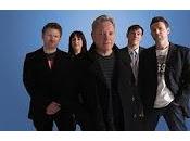 Order estrena videoclip para People High Line