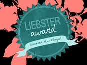 Liebster Award: Nominaciones Numero