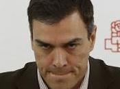 Pedro sánchez resiste