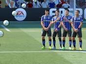 ¿Cómo tirar faltas FIFA marcar goles?
