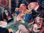 “Los poderosos quieren todo”, José María Guelbenzu