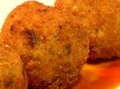 Cómo hacer croquetas merluza bechamel