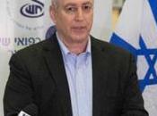 Hijo peres: padre estado israel hasta último suspiro