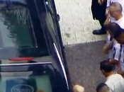 VIVO: Comienza procesión fúnebre José Fernández destino Marlins Park