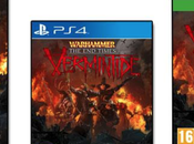 Warhammer: Times- Vermintide será lanzado octubre