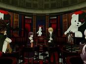 Cyber Danganronpa tiene fecha salida Japón