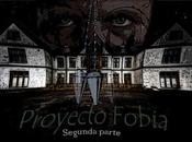 Proyecto Fobia (Capítulo Enlaces capítulo