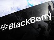 Rendición incondicional: Blackberry deja fabricar teléfonos