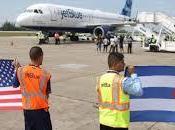 nueva viajar Cuba comienza JetBlue