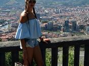 Short pedrería para visitar Bilbao
