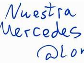retrato docente: Mercedes Ruíz @londones #GraciasLondones