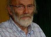 Poesía Nórdica (118): Rolf Zandén: