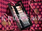 Adelanto colección navidad MAC: Nutcracker Sweet Holiday 2016