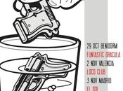 Young Fresh Fellows España