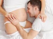 Guía para futura mamá sexo durante embarazo