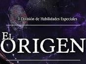 Stefanía Gil: Origen División Habilidades Especiales