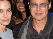 ¡Angelina Jolie pide divorcio Brad Pitt!