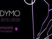 Edición Premios ADYMO