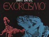 [Disco] Santi Capote Exorcismo (2016)