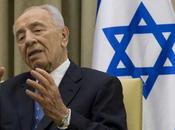 Shimon Peres: vida servicio Israel.