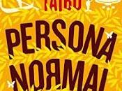 Ficha: Persona normal