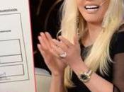 Susana Gimenez denunciada ante INADI