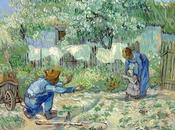 importante hacer, volver hacer; amar, amar...