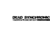 Dead Synchronicity: Tomorrow Comes Today llegará octubre