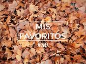 Favoritos