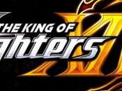 Análisis King Fighters