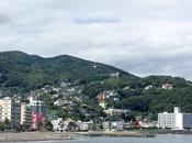 Península Izu: Ito, Jogasaki Coast Monte Omuro